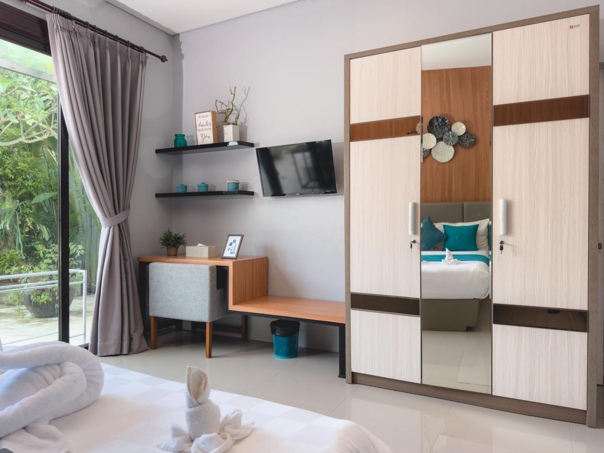 Layali Breeze Villa Джимбаран Екстер'єр фото